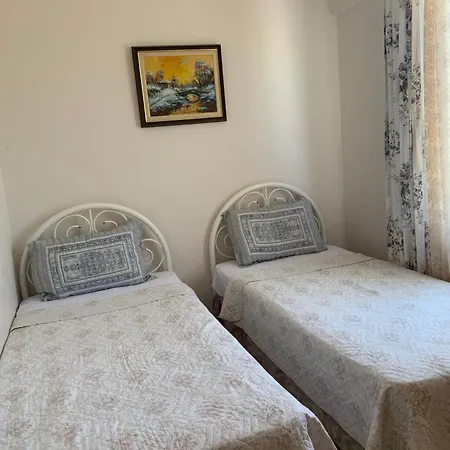 Cizmeci Apartahotel *