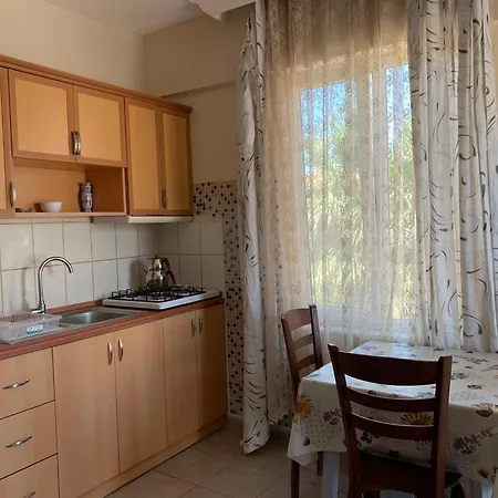 Apartahotel Cizmeci *