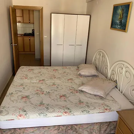 Cizmeci Apartahotel