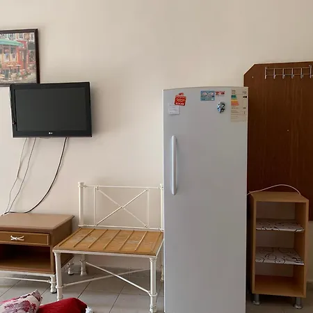 Cizmeci Apartahotel Çeşme