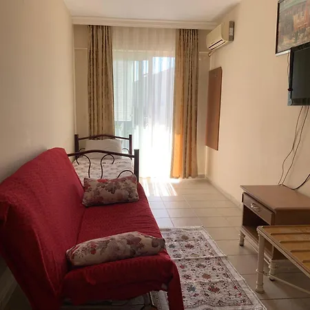 Cizmeci Apartahotel