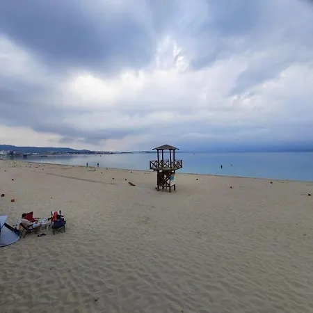Cizmeci Apartahotel