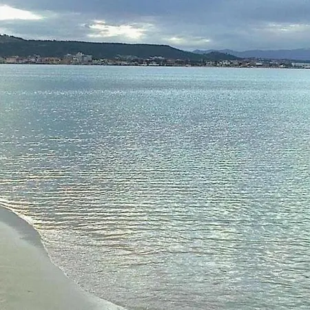 Apartahotel Cizmeci *