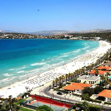 Cizmeci * Çeşme