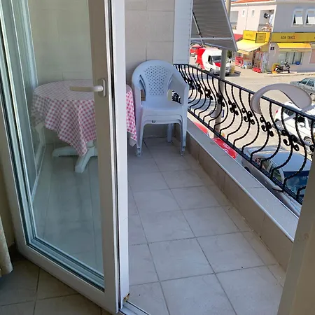 Cizmeci Apart Otel *