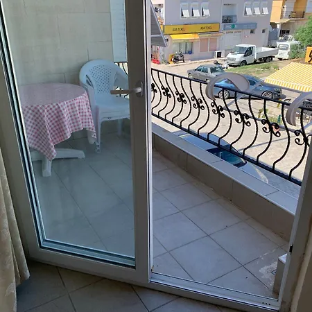 Apart Otel Cizmeci