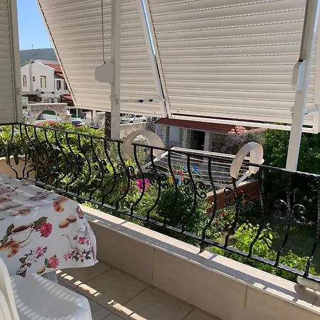 Cizmeci * Cesme