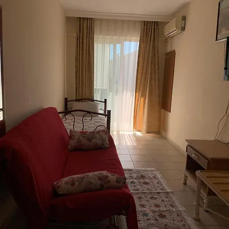 Apart Otel Cizmeci