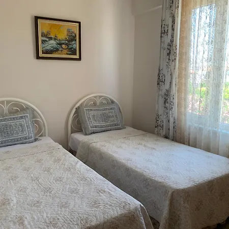 Cizmeci Aparthotel *