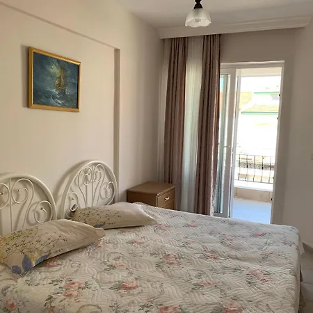 Aparthotel Cizmeci Cesme