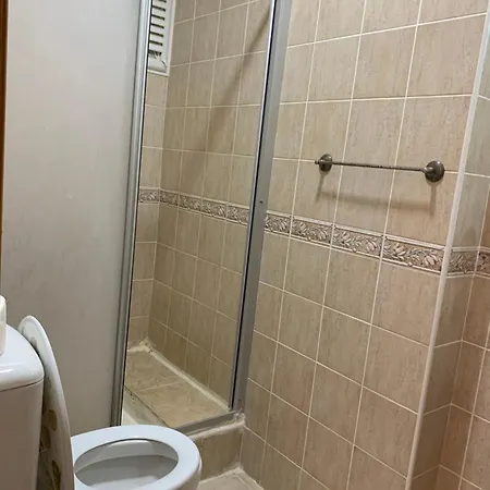 Cizmeci Apart Otel *