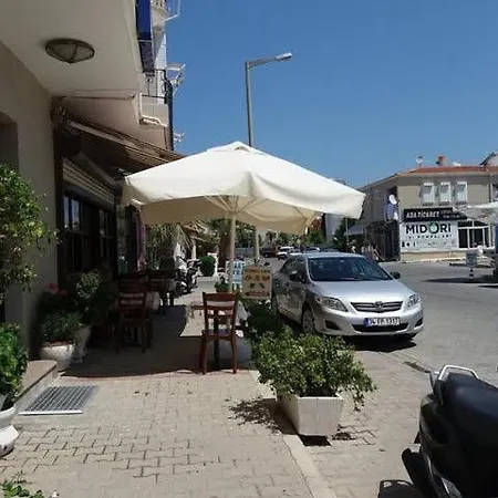 Cizmeci * Cesme