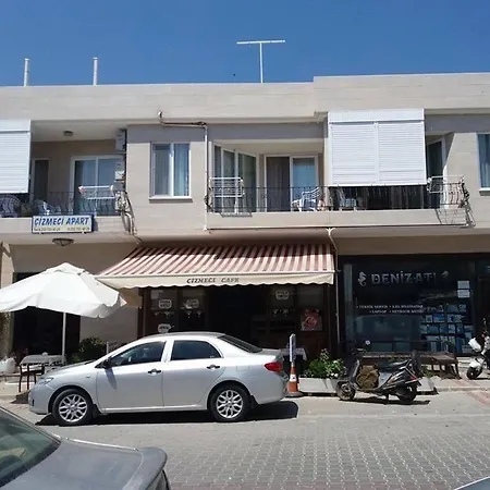 Cizmeci * Cesme