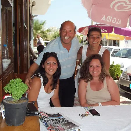 Cizmeci * Cesme