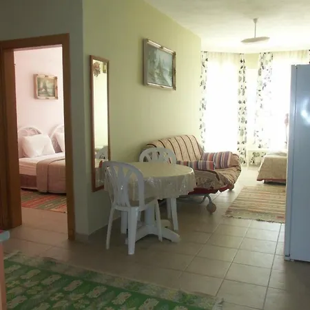 Aparthotel Cizmeci Cesme