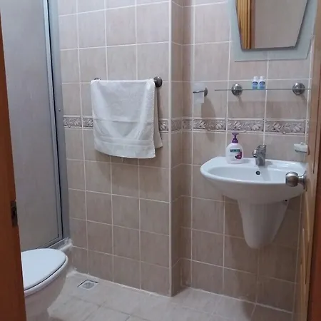 Aparthotel Cizmeci