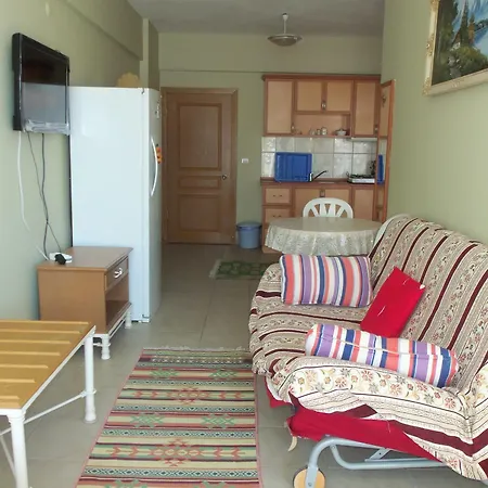 Cizmeci Aparthotel Cesme