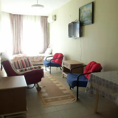 Aparthotel Cizmeci Cesme