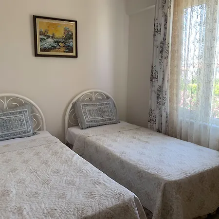 Aparthotel Cizmeci