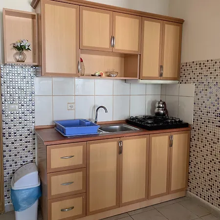 Aparthotel Cizmeci Cesme