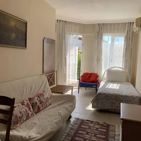Cizmeci Aparthotel Cesme